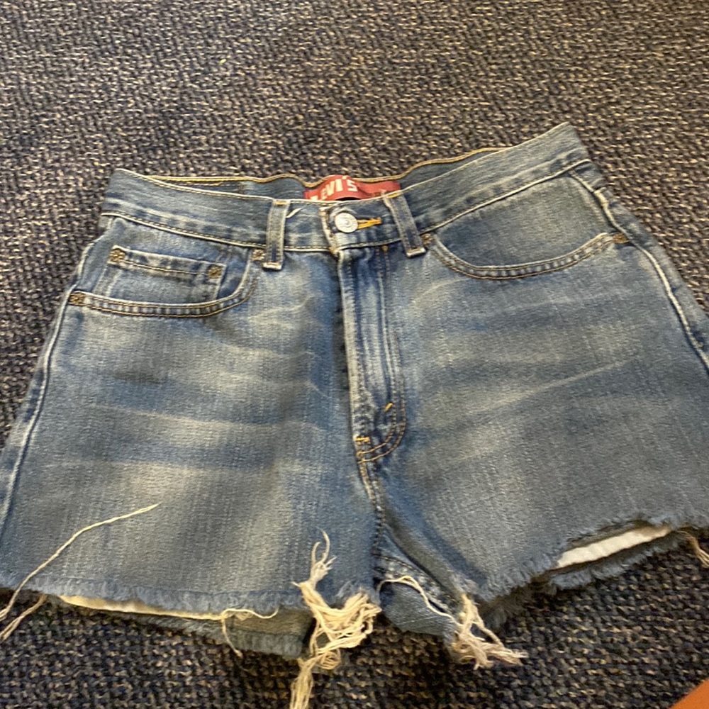 levi 559 short